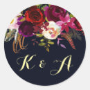 Suche nach marsala aufkleber Monogramm