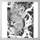 Suche nach fischdruck poster Fische