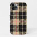 Recherche de scotish iphone coques Rouge