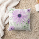 Recherche de printemps coussins Motif