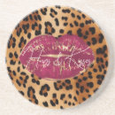 Recherche de rouge lèvres dessous de verres Girly