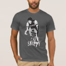 Recherche de skippy tshirts Australien