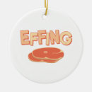 Suche nach schinken ornamente Lustig