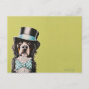 Suche nach bowtie postkarten Hund