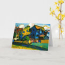 Suche nach blaues haus karten Bunt