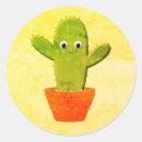 Suche nach kaktus cartoon aufkleber Natur