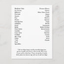 Suche nach bingo karten Party