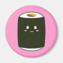 Suche nach niedliche sushi magnete Kawaii