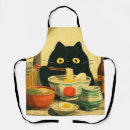 Recherche de chat japonais tabliers Nouilles