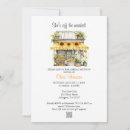 Suche nach country bridal shower einladungen Sonnenblumendusche