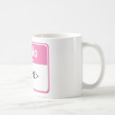 Recherche de rose name tasses Personnalisation