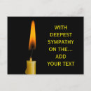 Recherche de de bougie cartes postales Feu