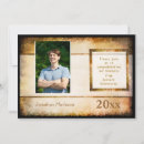 Recherche de parchment cartes postales Diplômé