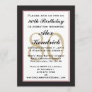 Recherche de étape importante invitations Noir