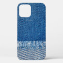 Recherche de blues jean iphone coques Bleu