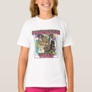 Recherche de vilaine enfant tshirts Girl