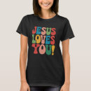 Suche nach christentum tshirts Glaube