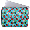 Suche nach marienkäfer laptop schutzhüllen Frühling