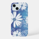 Recherche de fleur blanche iphone coques Fleurs