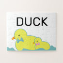 Suche nach ducks puzzle Niedlich