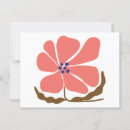 Recherche de boho chic floral cartes postales Bohémien