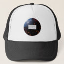 Recherche de terrestre casquettes Jour des terres
