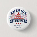 Suche nach blaue mit haus buttons Amerikanischer stolz