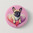 Recherche de bouledogue francais badges Pour tous