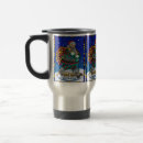 Recherche de santa claus voyage mugs Noël