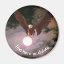 Recherche de animal fantastique magnets Oiseau