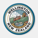 Suche nach wellington magnete Kiwi