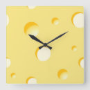 Recherche de fromager de horloges Jaune