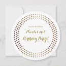 Recherche de pointillé invitations Élégant