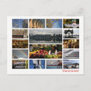 Recherche de vancouver cartes postales Canada