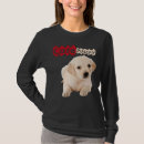 Recherche de goldener labrador tshirts Chiot
