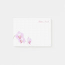 Suche nach orchideen post it Blume