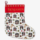 Recherche de montagne chaussette de noël Pour animaux