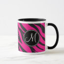 Suche nach monogramm zebra tassen Zebrastreifen