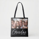 Suche nach lustige oma taschen Schwarz weiß