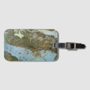 Recherche de ville bagages étiquettes Amérique