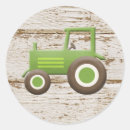 Suche nach traktor party aufkleber Rustikal