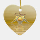 Suche nach 50 jahrestag ornamente Für sie