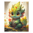 Suche nach baby dragon poster Wald
