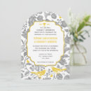 Recherche de oiseau vintage invitations Pour eux