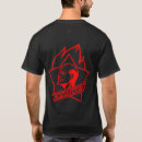 Recherche de communistes tshirts Pour elle