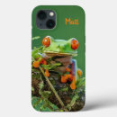 Recherche de amphibien iphone coques Forêt tropicale