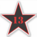 Suche nach 13 aufkleber Aberglaube