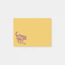Suche nach tiger post it Wildkatze