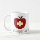 Recherche de professeurs auxiliaires tasses L'aide du professeur