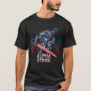 Recherche de mécanisme tshirts Cyberpunk